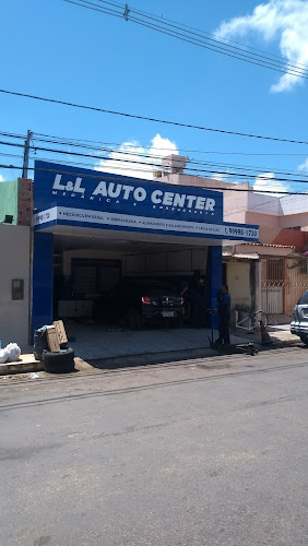 3L Centro Automotivo