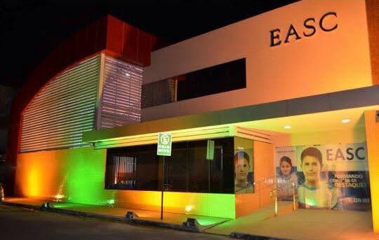 Adventist Educational Center of Aracaju