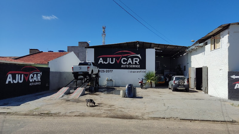AjuCar Auto Service