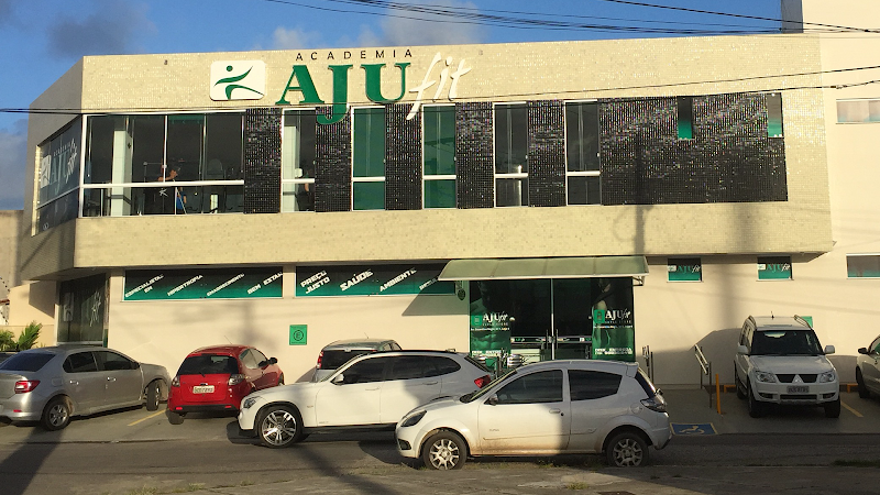 AjuFit Suple Store