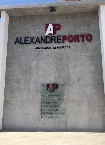 Alexandre Porto Advogados Associados