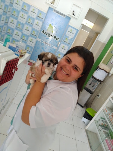Amigo Pet - Clínica Veterinária