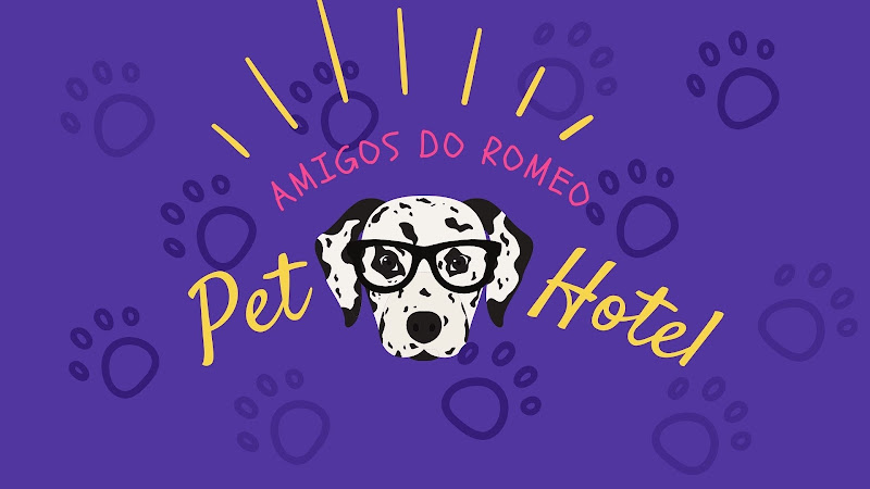 Amigos do Romeo Pet Hotel