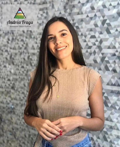 Andréa Fraga