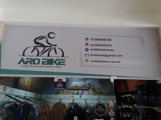 Aro Bike Store