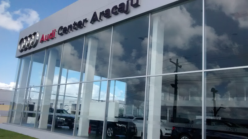 Audi Center Aracaju