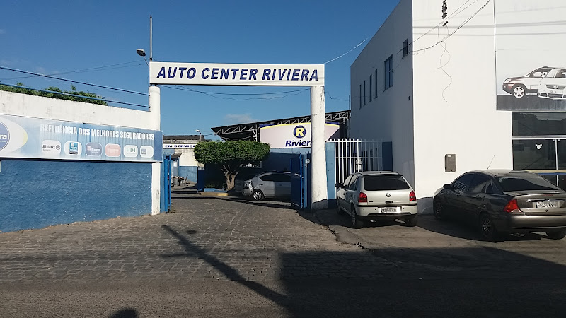 Auto Center Riviera