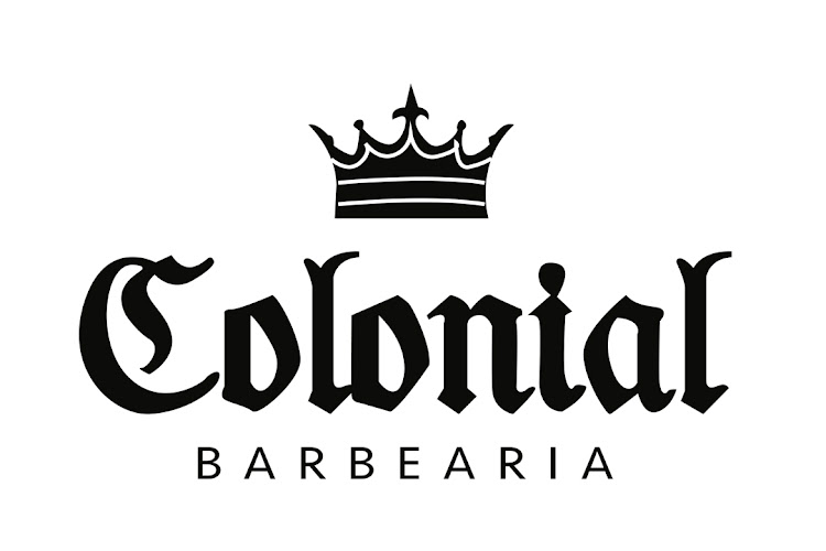 Barbearia Colonial