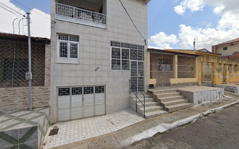 Casa Rivadalva de Carvalho