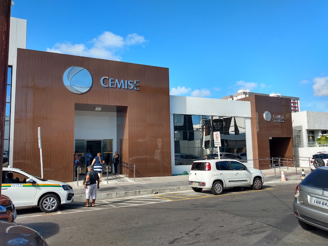 Cemise - Centro de Medicina Integrada de Sergipe