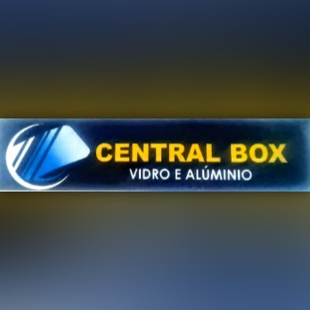 Central Box - Vidraçaria e Esquadrias de Alumínio