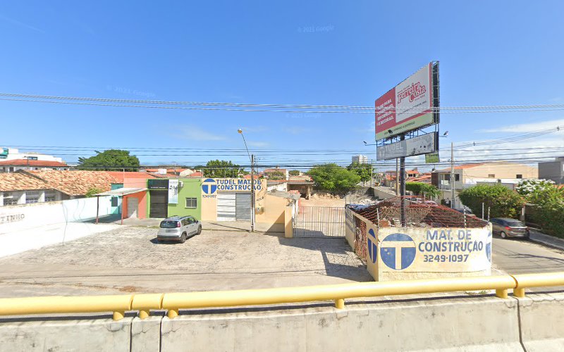 Centro de Saúde Ministro Costa Cavalcante