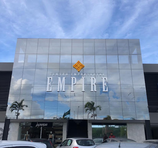 Centro Empresarial Empire