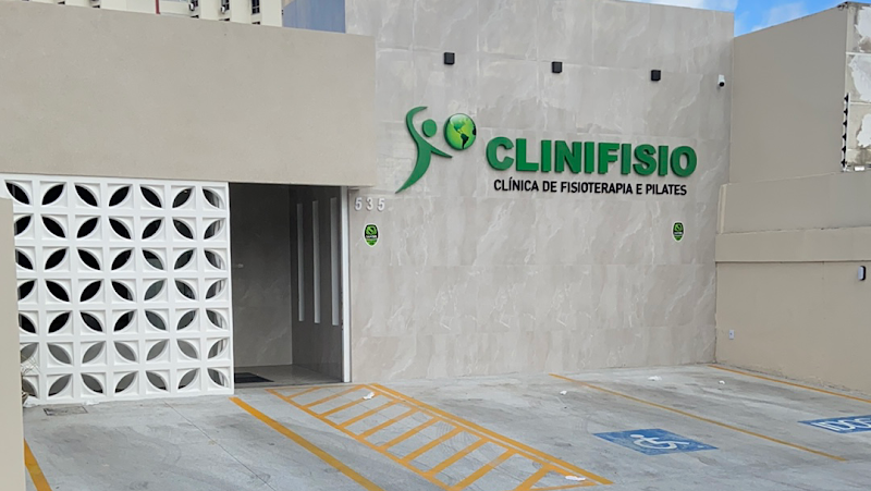 Clinifisio- Clínica de Fisioterapia Ltda