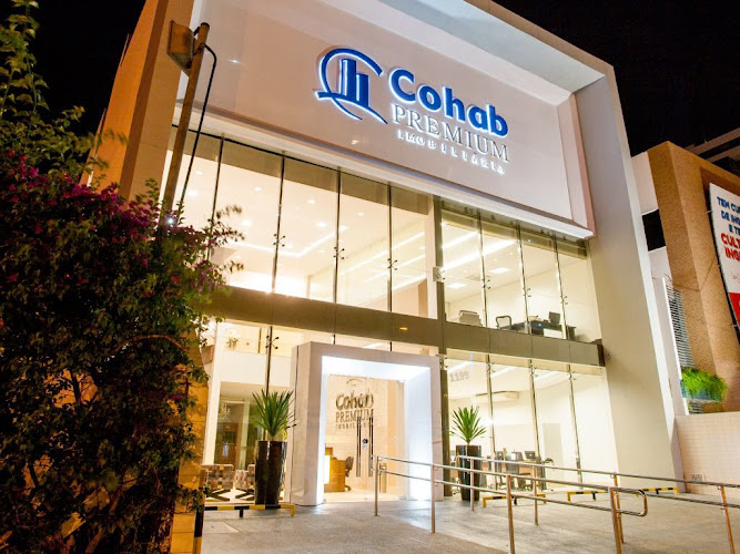 Cohab Premium Imobiliária