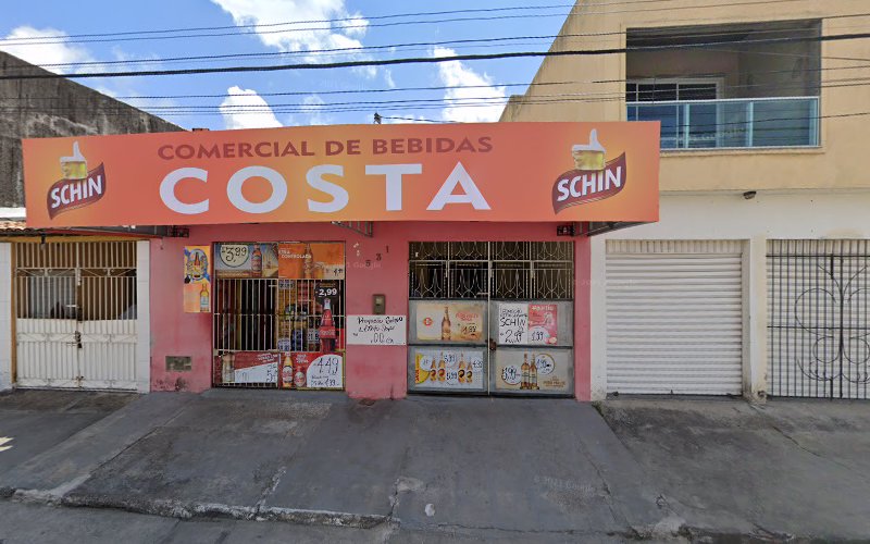 Comercial De Bebidas Costa