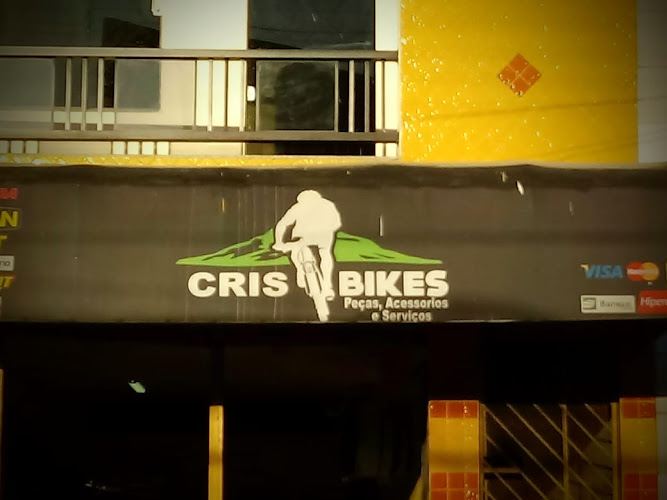 Cris Bikes