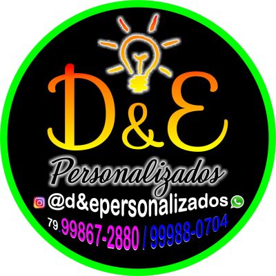 D&E Personalizados