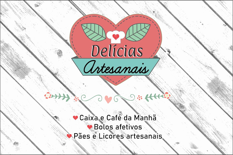 Delicias Artesanais Valquiria Santana