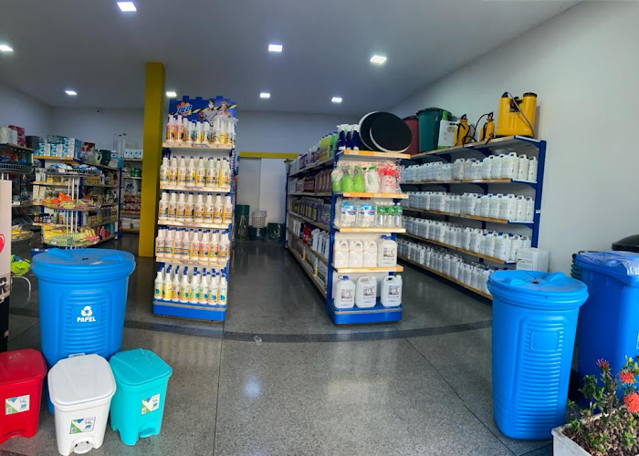 Exclusiva Comercial Ltda - Distribuidor de produtos de higiene e limpeza.