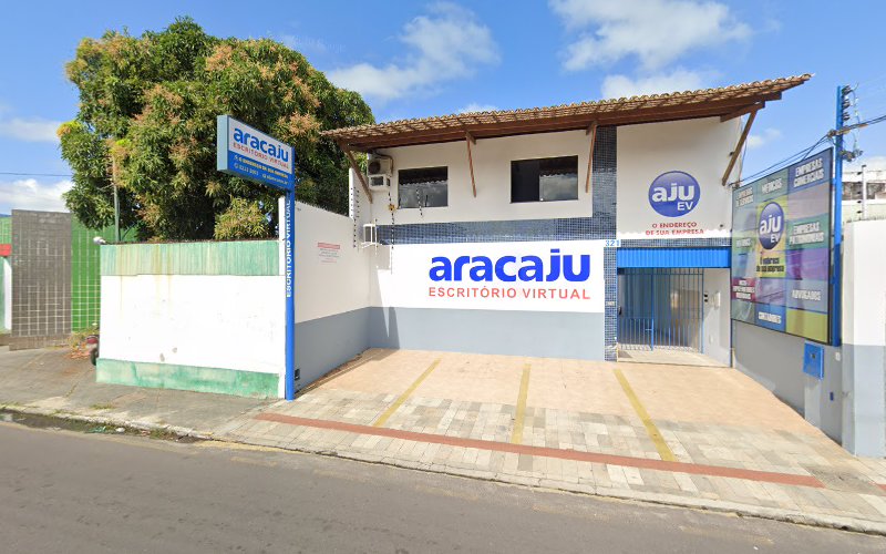 IdealServ - Empresa de mão de obra terceirizada em Aracaju Sergipe