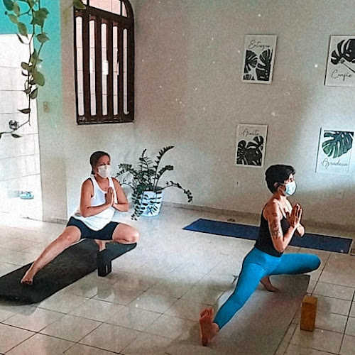 Instituto Florescer Aracaju - Yoga e Meditação