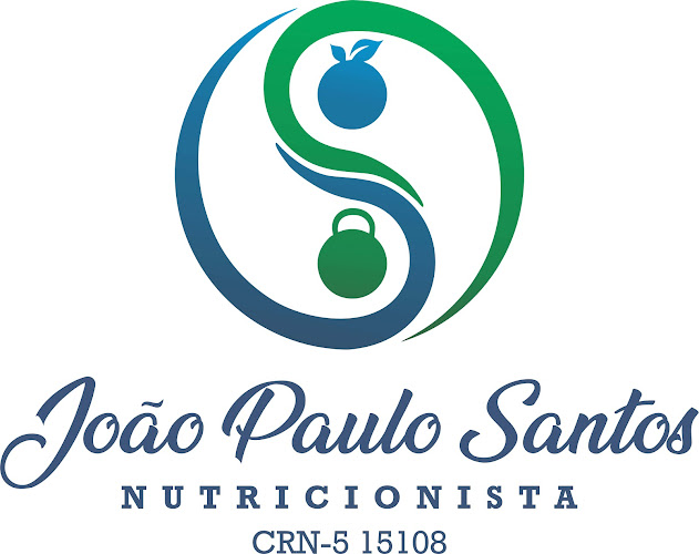 João Paulo Santos - Nutricionista