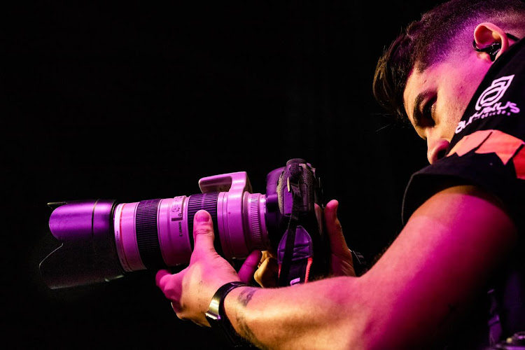 Marcão Fotografias foto 1