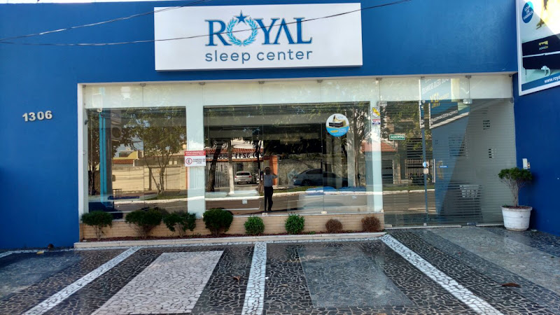 Royal Sleep Center
