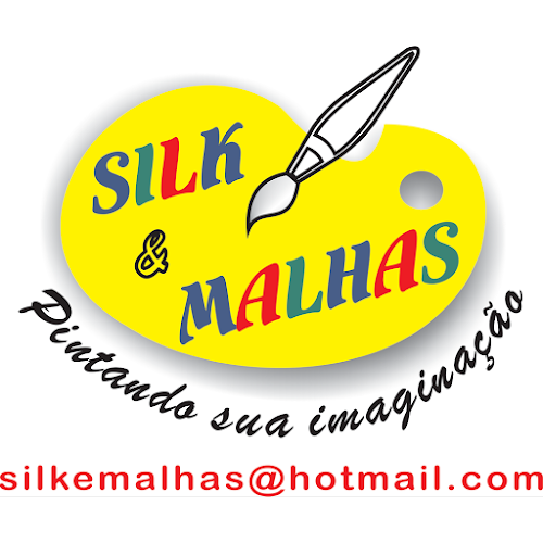 SILK E MALHAS IND. COM. LTDA