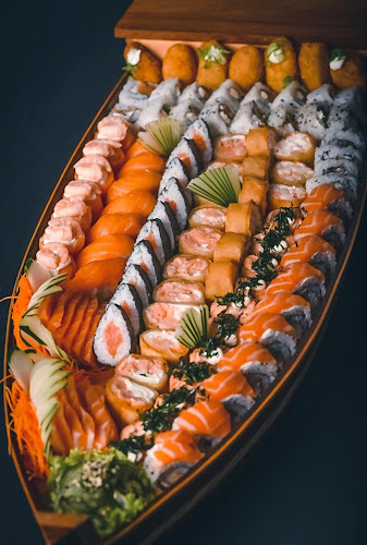 Sushi Sayo Aracaju