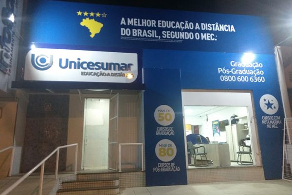 UniCesumar - Aracaju