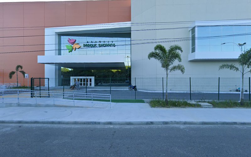 Vacinação COVID-19 - Aracaju Parque e Shopping